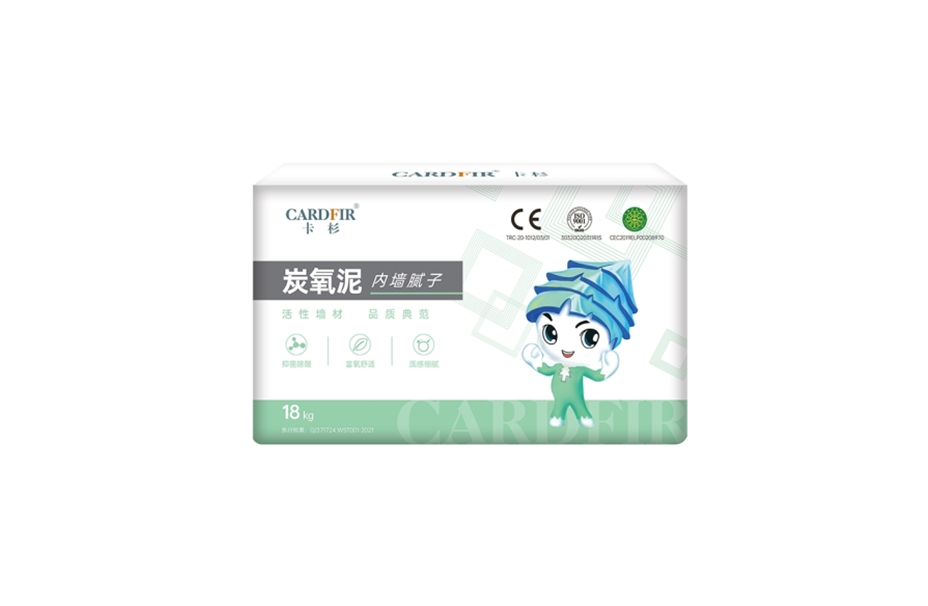 負(fù)離子膩?zhàn)臃蹚S(chǎng)家