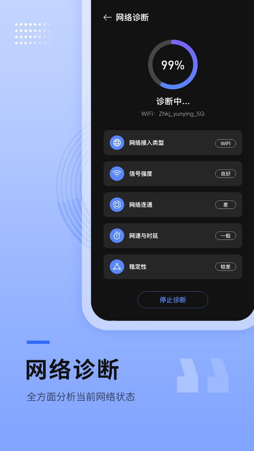 手機(jī)限速軟件有哪些？幾款手機(jī)限制網(wǎng)速App推薦
